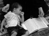 معصومیت کودکی