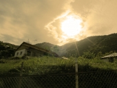 خانه ی امید