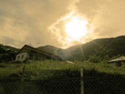 خانه ی امید