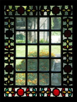 پنجره زندگی